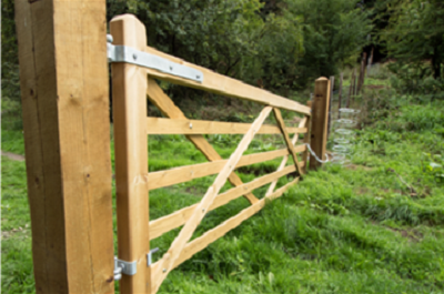 Security & Ironmongery