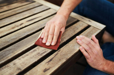 Sand Paper & Sanding Discs
