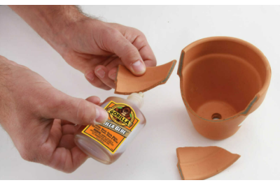 High Strength Glue