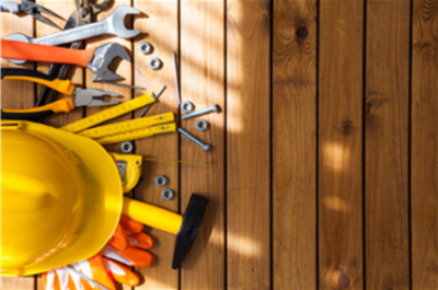 Building Tools