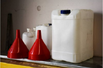 Liquid Containers