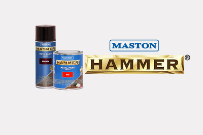 Maston HAMMER