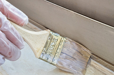 PVA & Waterproofing