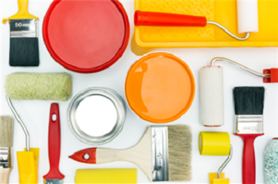 Painting & Decorating