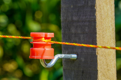 Electric Fence Rope