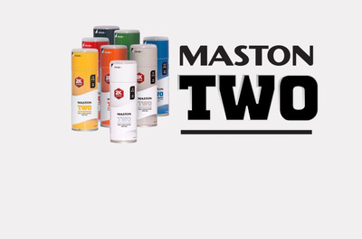 Maston TWO