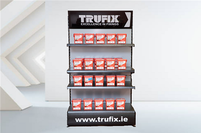 Trufix Stands