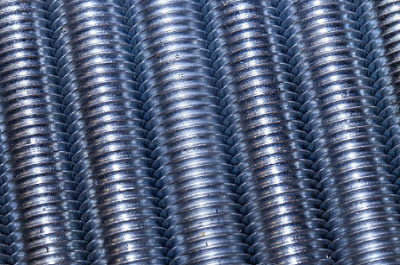 Threaded Bars