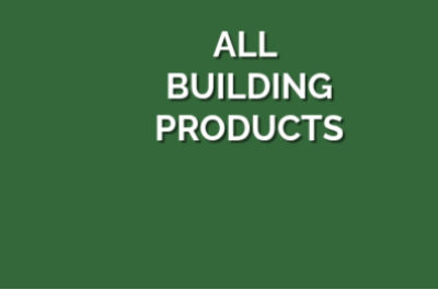 All Building Products