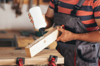 Wood Glue
