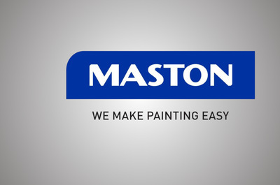 Maston