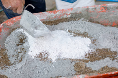 Cement & Mortar