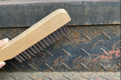 Wire Brushes