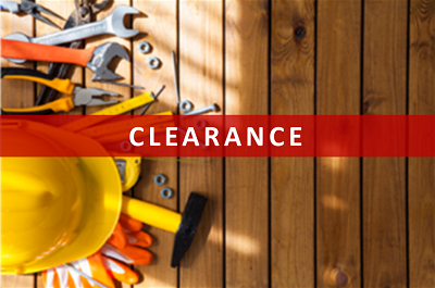 Building Tools Clearance Building Tools Clearance