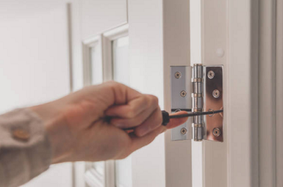 Gate & Door Hinges