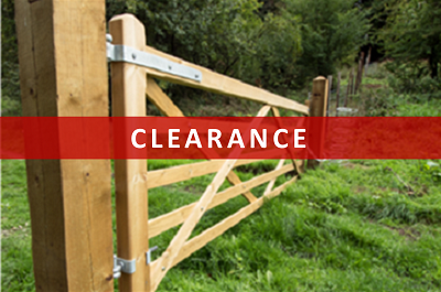 Security & Ironmongery Clearance Security & Ironmongery Clearance