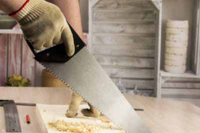 Saws & Blades