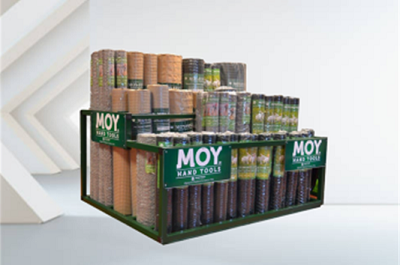 Display Stands Solutions