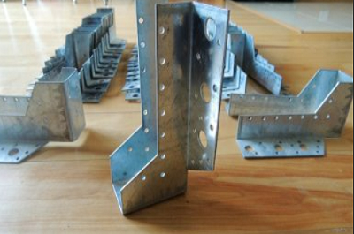 Builders Metalwork