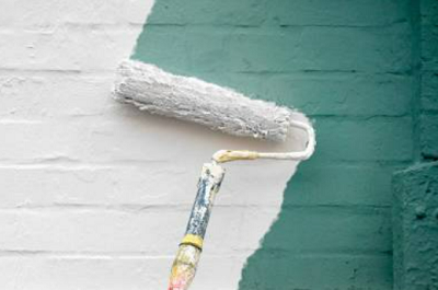 Exterior Paint