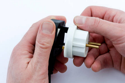 Travel Adaptors
