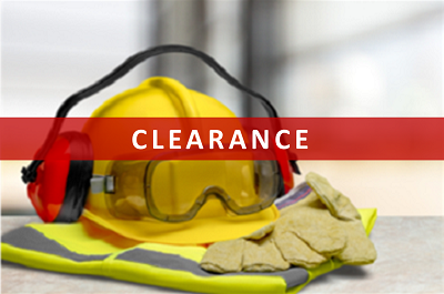 Health & Safety Clearance Health & Safety Clearance
