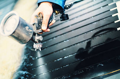 Heat Resistant & Interior