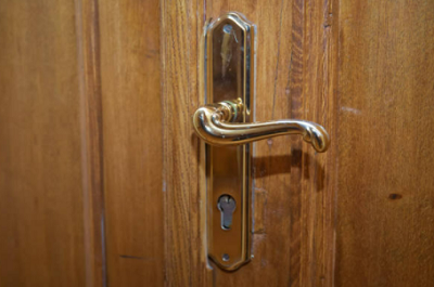 Door Handles & Locks
