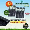 Moy Weed Control Fabric 105GSM Buy 12 Get 24 FREE