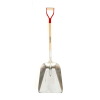 Darby Aluminium Shovel D Handle S409DMYD