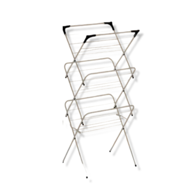 Moy Clothes Airer 3-Tier