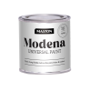 Maston Paint Modena Frame White 250ml