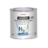 Maston Lacquer H2O! Semi gloss 250ml