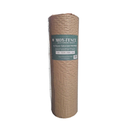 Moy Welded Wire Mesh 900 x 13 x 13 x 1mm x 30m