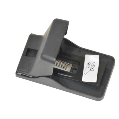 PlastiCat Plastic Mouse Trap (CD 2)