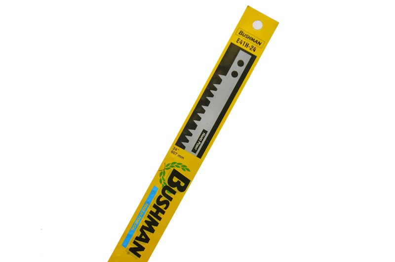 Bushman Bowsaw Blades 24''(E41H-24) | Joseph Murphy