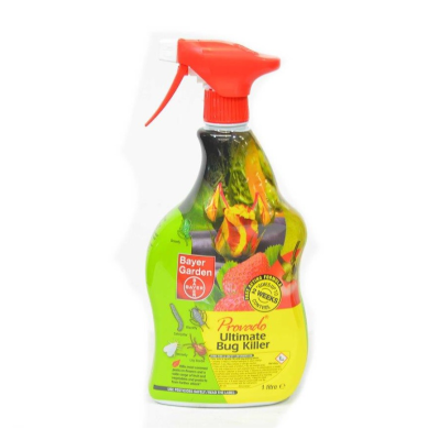 Provado Ultimate Bug Killer 1L
