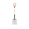 Darby Gents Digging Fork D Handle F103DMYD