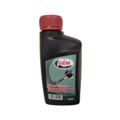 Two Stroke Oil 500ml