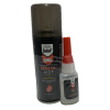 Selsil Ninja MDF Instant Adhesive Spray 100ml+25g