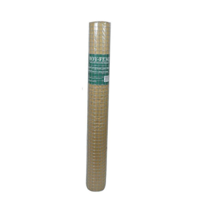 Moy Galv Welded Wire Mesh 1200 x 25 x 25 x 1mm x 10m