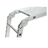 MOY - 4 Way Aluminium Multi Purpose Ladder & Platforms