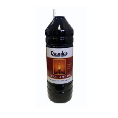 Lamp Oil 1 Litre Clear