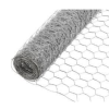 Galvanised Wire Netting 24'' X 2'' X 50m