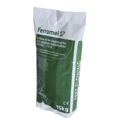 Sulphate Of Iron 15Kg
