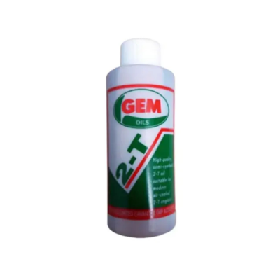 Two Stroke Oil 100ml