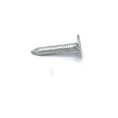 Galvanised Felt Nails 20mm x 3mm x 10kg
