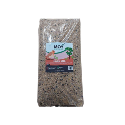 Moy Bird Care Premium Mixed Seed 20kg