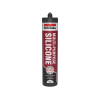 Soudal Multi Purpose Silicone Clear 270ml