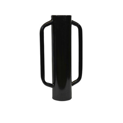 Moy Steel Post Driver 16KG 150mm